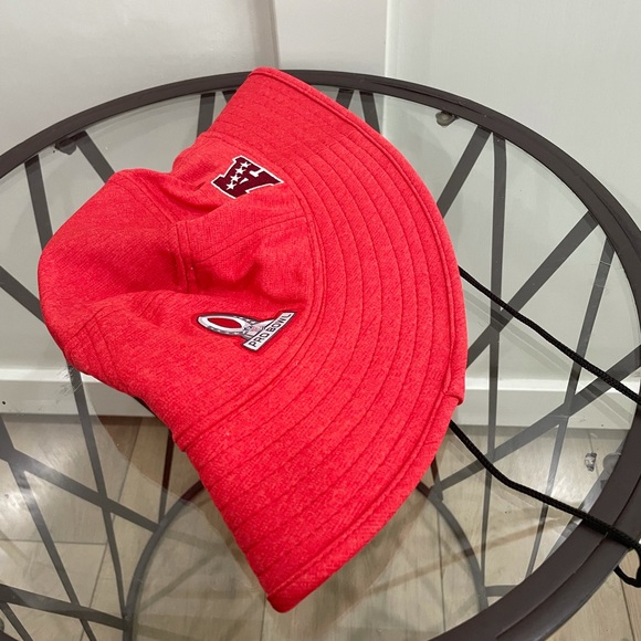 New Era - NFL Jacksonville Jaguars Pro Bowl Bucket Hat M/L - Picture 6 of 8